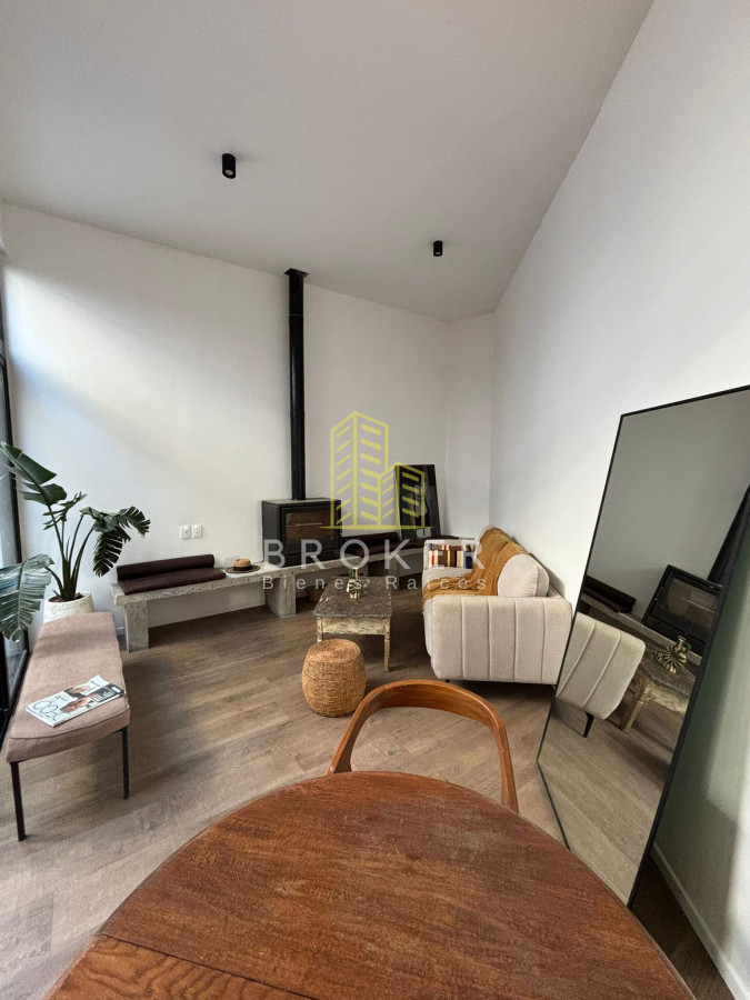Casa ID.2429/Venta_Casa_Pocitos_3_dormitorios_con_garage!_Moderna_a_Estrenar! - Venta Casa Pocitos 3 dormitorios con garage! Moderna a Estrenar!