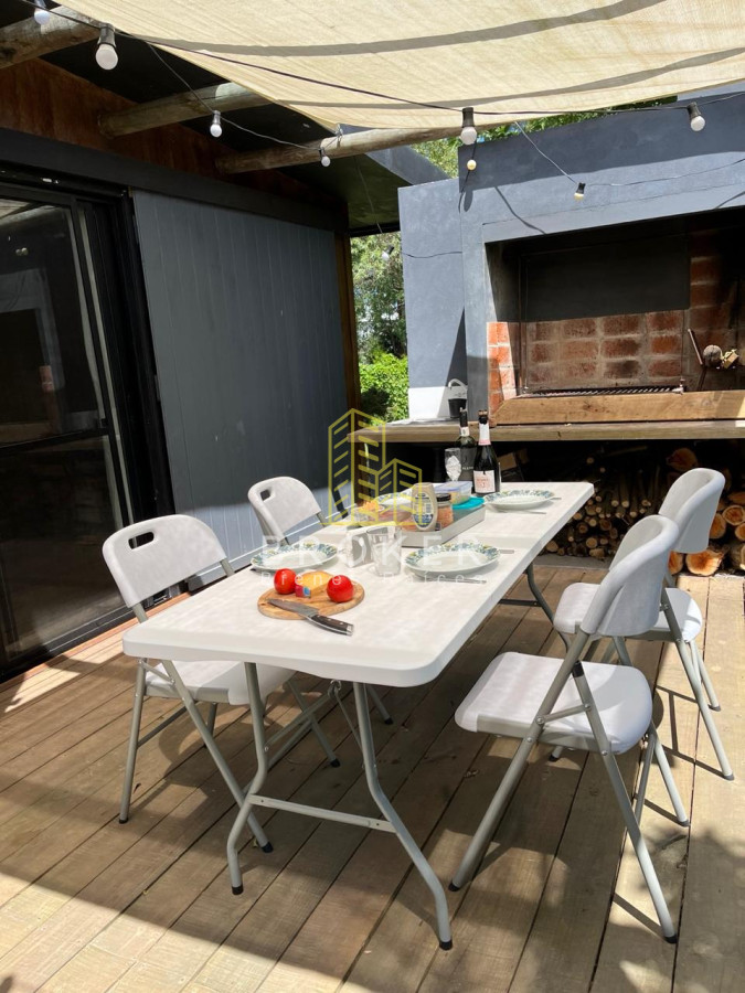 Casa ID.9427/Alquiler_Temporal_Casa_2_dormitorios_La_Barra_ - Alquiler Temporal Casa 2 dormitorios La Barra 