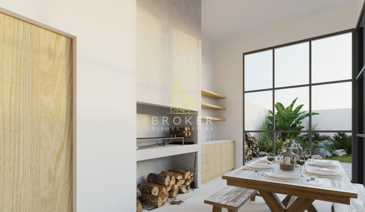 Casa ID.9527/Venta_Casa_Punta_Carretas_a_estrenar_5_dormitorios - Venta Casa Punta Carretas a estrenar 5 dormitorios