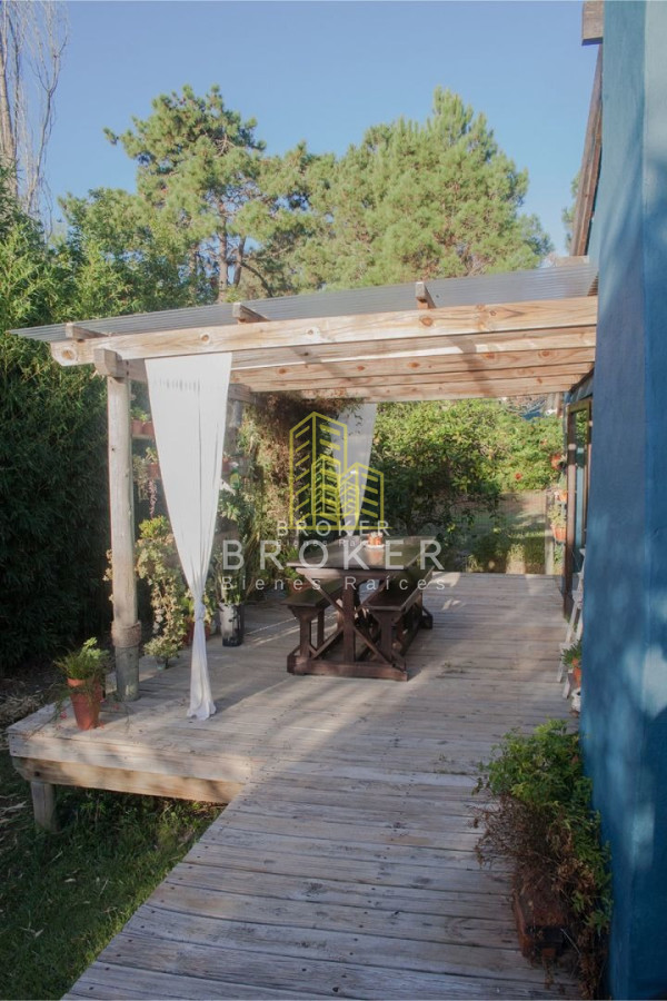 Casa ID.102/Venta_Casa_La_Barra_Punta_Del_Este_ - Venta Casa La Barra Punta Del Este 