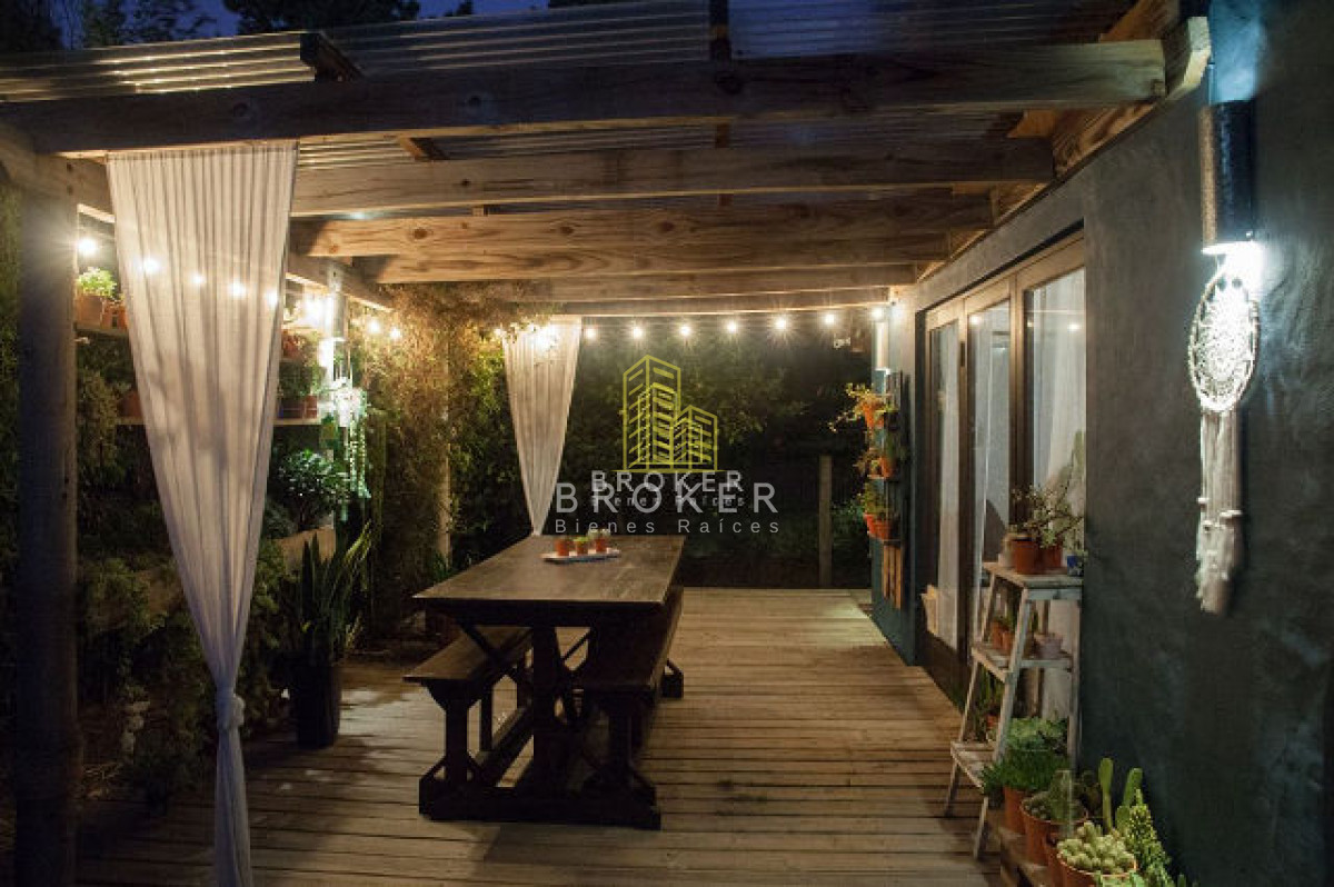 Casa ID.102/Venta_Casa_La_Barra_Punta_Del_Este_ - Venta Casa La Barra Punta Del Este 