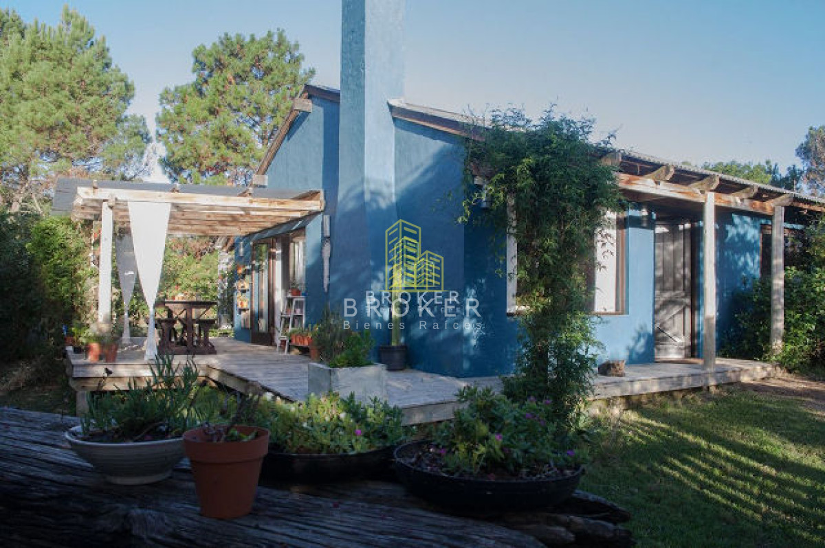 Casa ID.102/Venta_Casa_La_Barra_Punta_Del_Este_ - Venta Casa La Barra Punta Del Este 