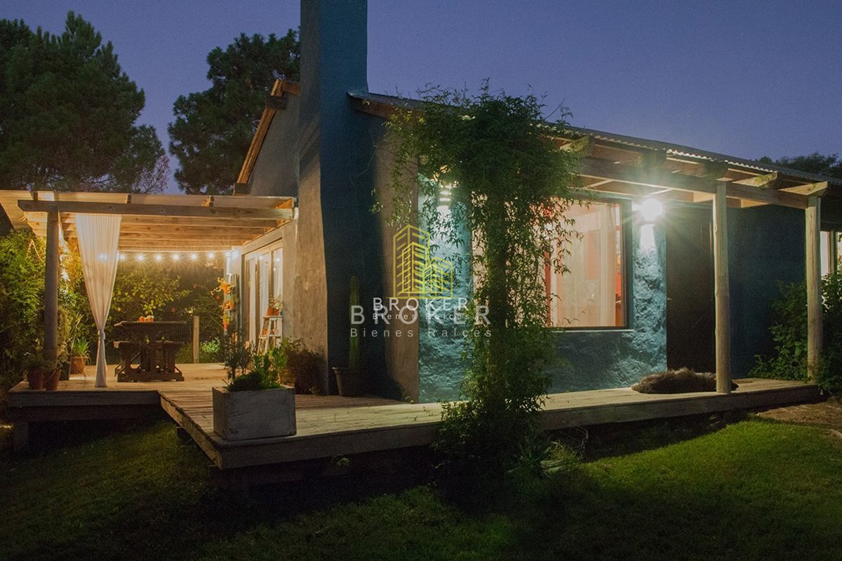 Casa ID.102/Venta_Casa_La_Barra_Punta_Del_Este_ - Venta Casa La Barra Punta Del Este 