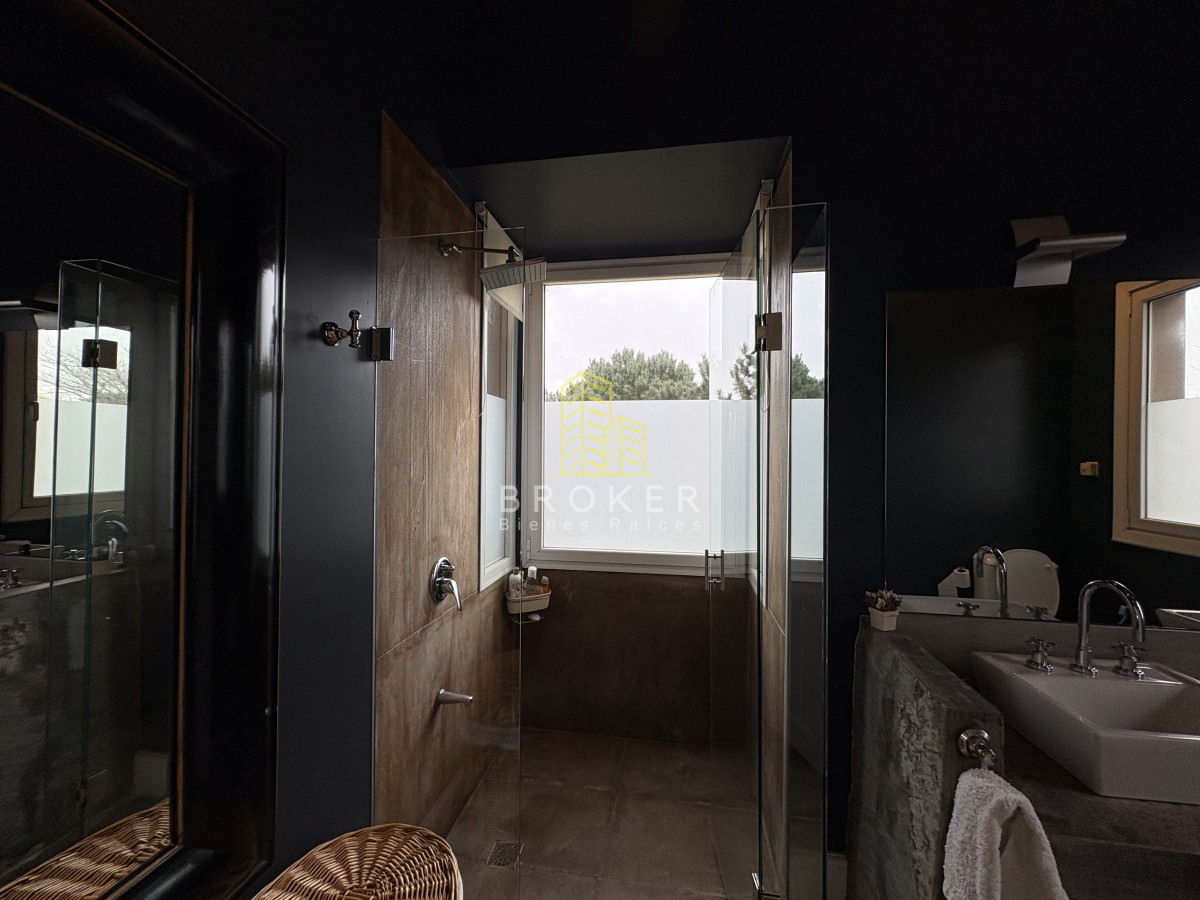 Casa ID.76 - Venta Casa La Barra Puntra del Este