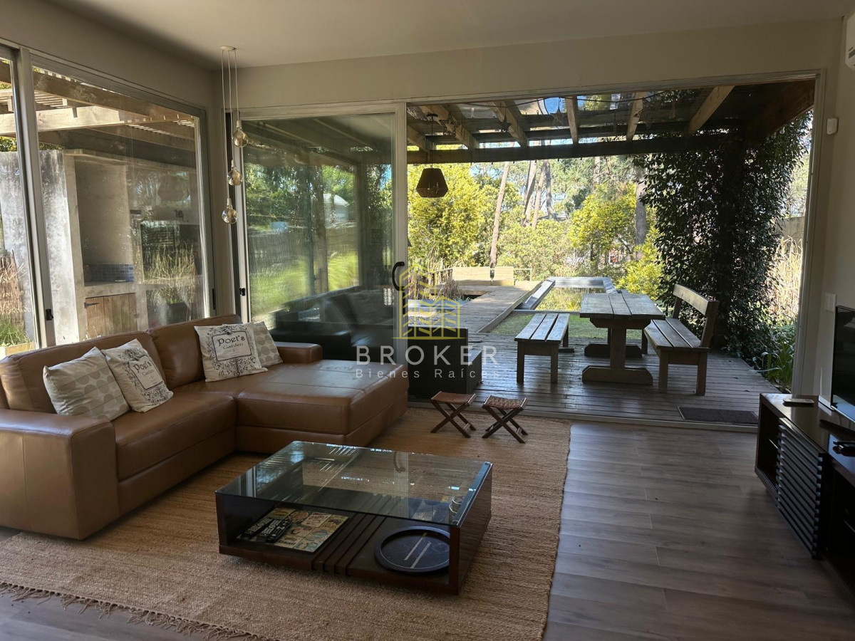 Casa ID.9222/Alquiler_casa_Montoya_piscina_climatizada_a_pasos_de_Montoya - Alquiler casa Montoya piscina climatizada a pasos de Montoya