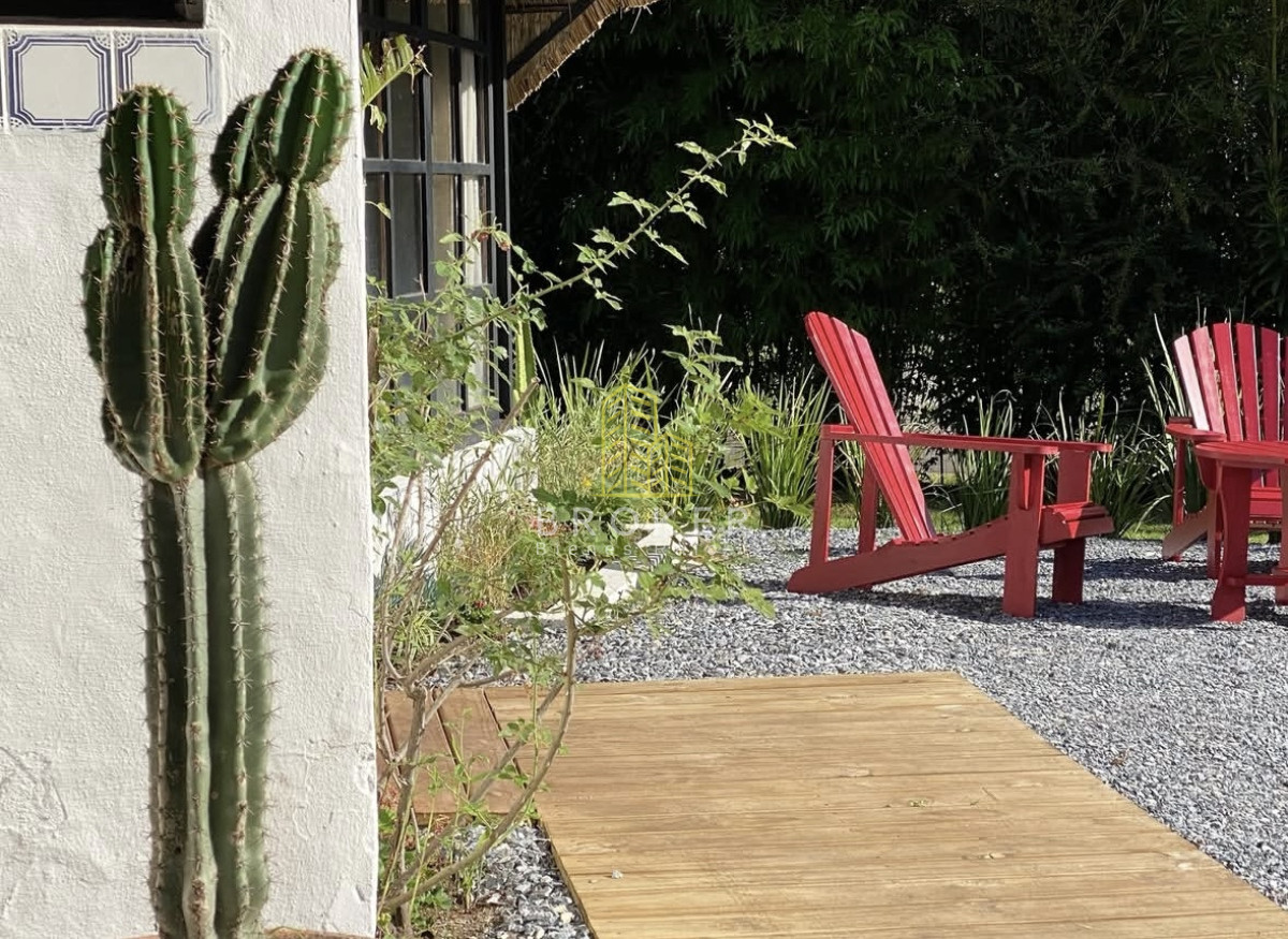 Casa ID.9180/Alquiler_temporario_Casa_3_dormitorios_Pinares_Punta_del_Este - Alquiler temporario Casa 3 dormitorios Pinares Punta del Este