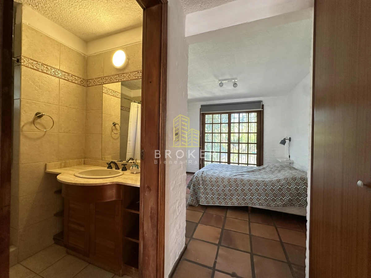 Casa ID.2299/Alquiler_Temporal_de_Casa_en_Punta_del_Este - Alquiler Temporal de Casa en Punta del Este
