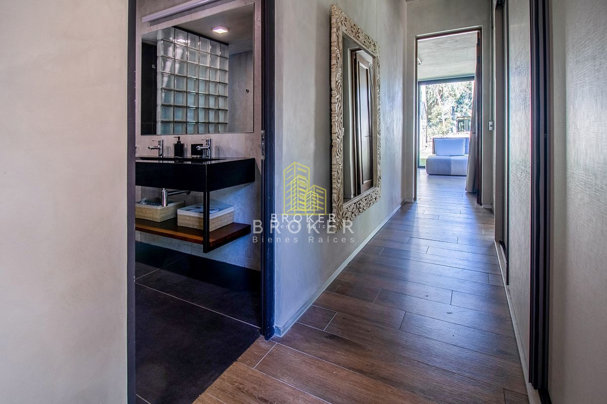 Casa ID.120/Venta_Casa_Punta_Ballena_Barrio_Privado_Design_Village - Venta Casa Punta Ballena Barrio Privado Design Village