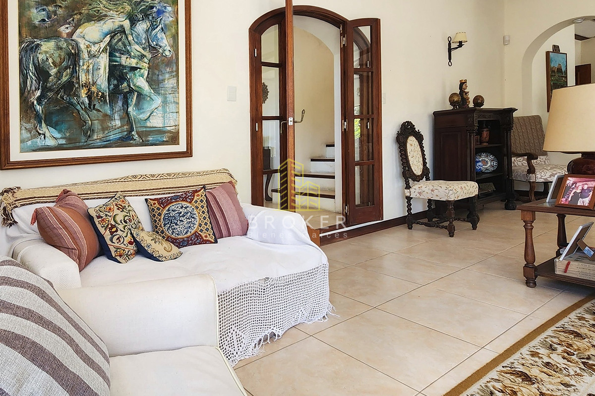 Casa ID.648/Venta_casa_vista_al_mar_punta_del_este_golf_ - Venta casa vista al mar en Golf. Punta del Este, Uruguay.