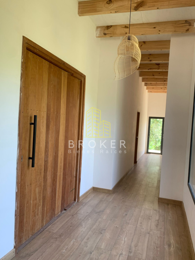 El Chorro - GoPunta - Portal Inmobiliario de Punta del Este - Maldonado