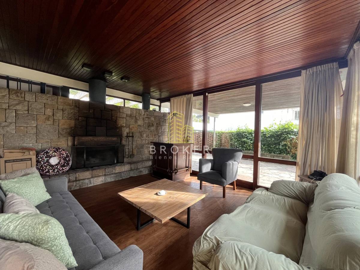 Casa ID.1938/Alquiler_Temporal_Casa_3_dormitorios_en_Pinares_cerca_de_la_Playa_Punta_del_Este_Maldonado - Alquiler Temporal Casa 3 dormitorios en Pinares cerca de la Playa Punta del Este Maldonado