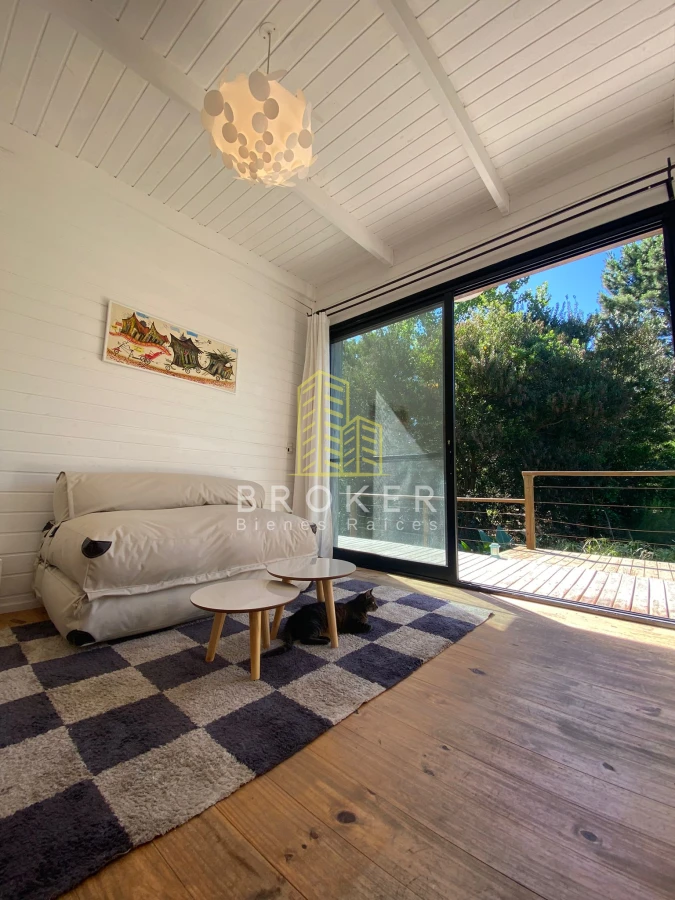 Casa ID.9146/Alquiler_casa_3_dormitorios_en_La_Barra_Punta_del_Este - Alquiler casa 3 dormitorios en La Barra Punta del Este