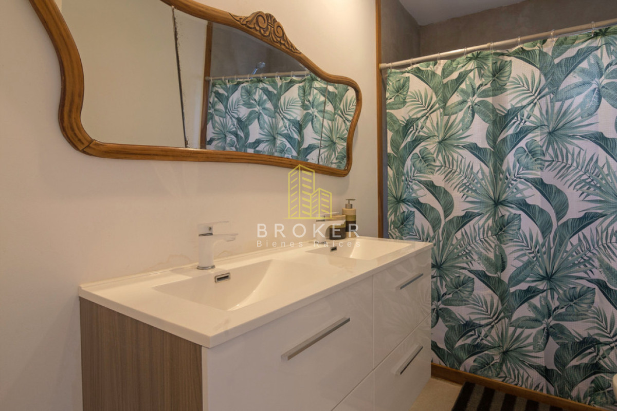 Casa ID.9007/Alquiler_Casa_barrio_privado_Punta_del_Este - Alquiler Casa barrio privado Punta del Este