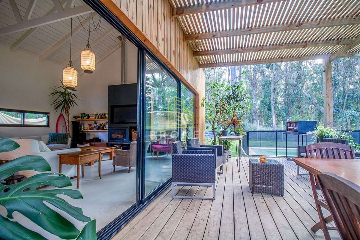 Casa ID.704/Venta_de_amplia_casa_en_Barra_Verde - Venta y alquiler de casa de 3 dormitorios en Barra Verde. Punta del Este, Uruguay.