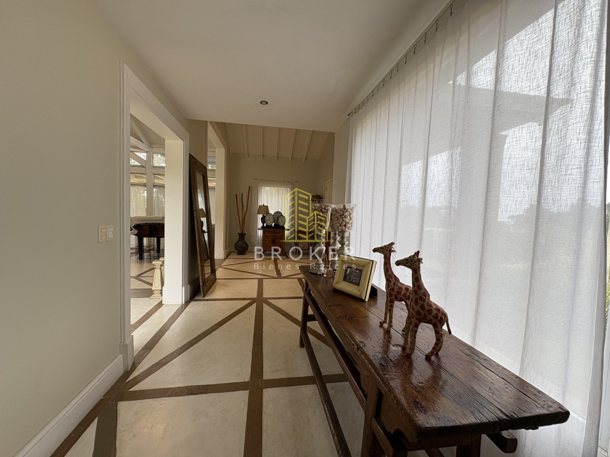 Casa ID.76 - Venta Casa La Barra Puntra del Este