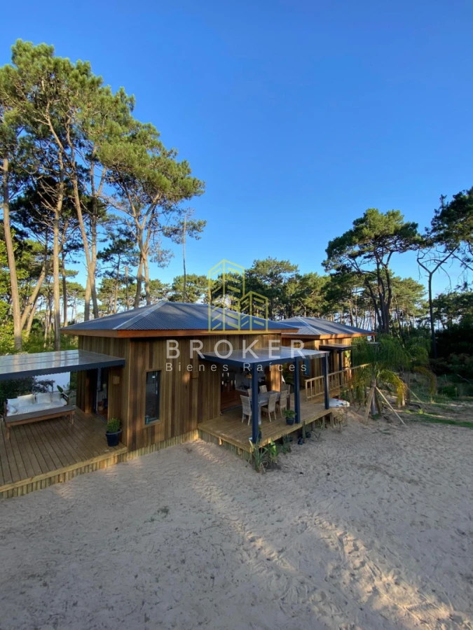 Casa ID.9685/Alquiler_de_temporada_Casa_en_Montoya,_La_Barra,_a_estrenar - Alquiler de temporada Casa en Montoya, La Barra, a estrenar