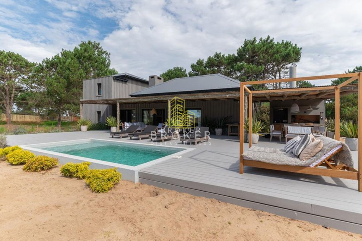 Casa ID.171/Venta_Casa_Jos?_Ignacio_Punta_Del_Este_Broker_1452_(ref:_Bkb-1452) - Venta Casa Jos? Ignacio Punta Del Este Broker 1452 (ref: Bkb-1452)