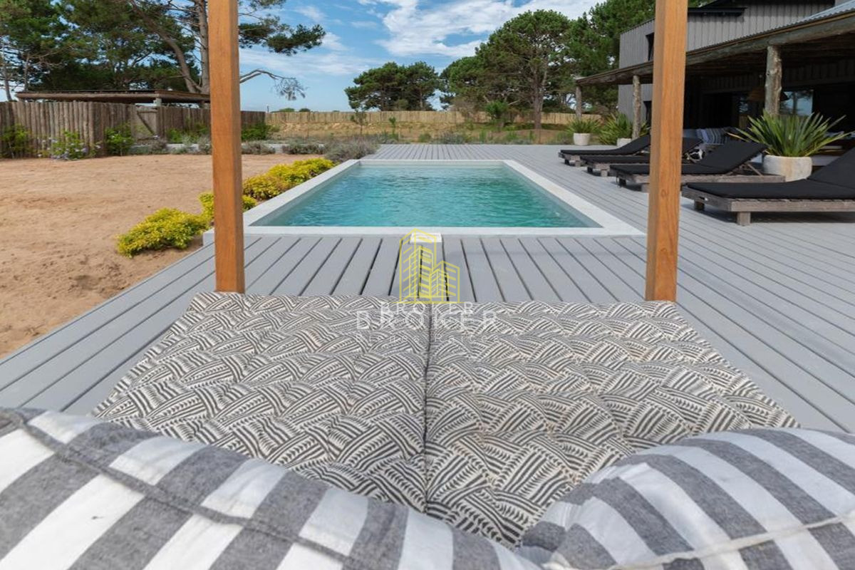 Casa ID.171/Venta_Casa_Jos?_Ignacio_Punta_Del_Este_Broker_1452_(ref:_Bkb-1452) - Venta Casa Jos? Ignacio Punta Del Este Broker 1452 (ref: Bkb-1452)