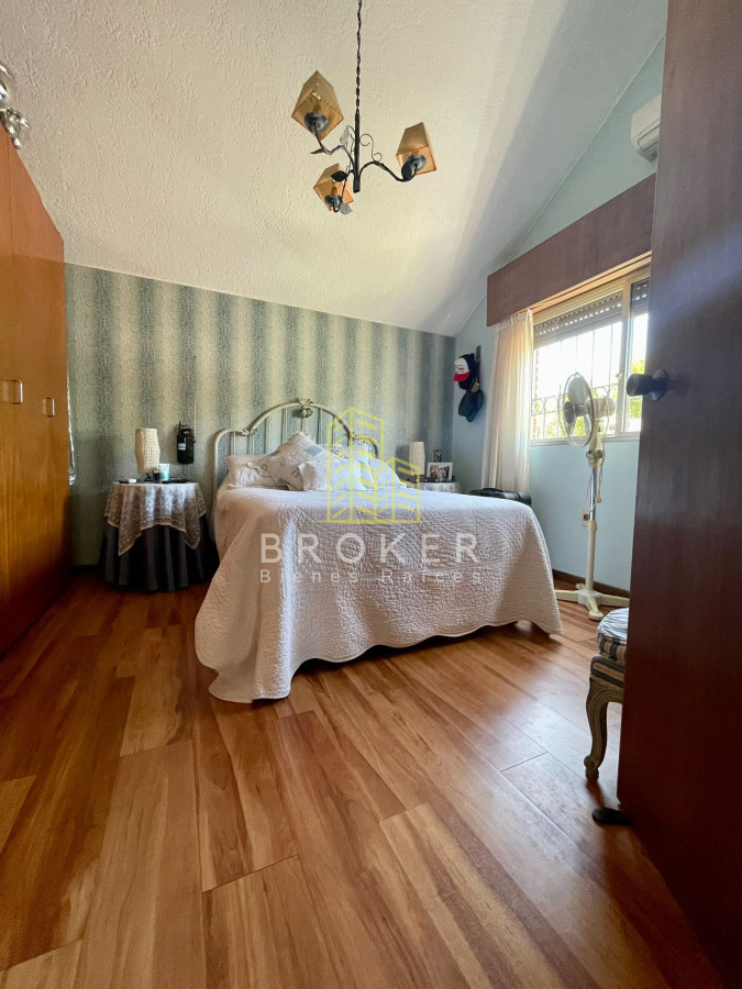 Casa ID.669/Casa_Ph_en_Punta_Gorda_3_dormitorios - Casa Ph en Punta Gorda 3 dormitorios