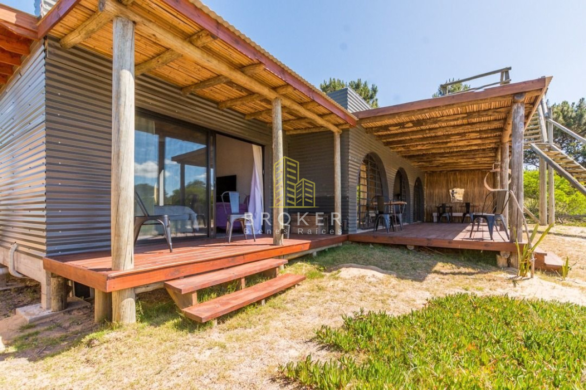 Casa ID.176/Venta_Casa_Jos?_Ignacio_Punta_Del_Este_Broker_1462_(ref:_Bkb-1462) - Venta Casa Jos? Ignacio Punta Del Este Broker 1462 (ref: Bkb-1462)
