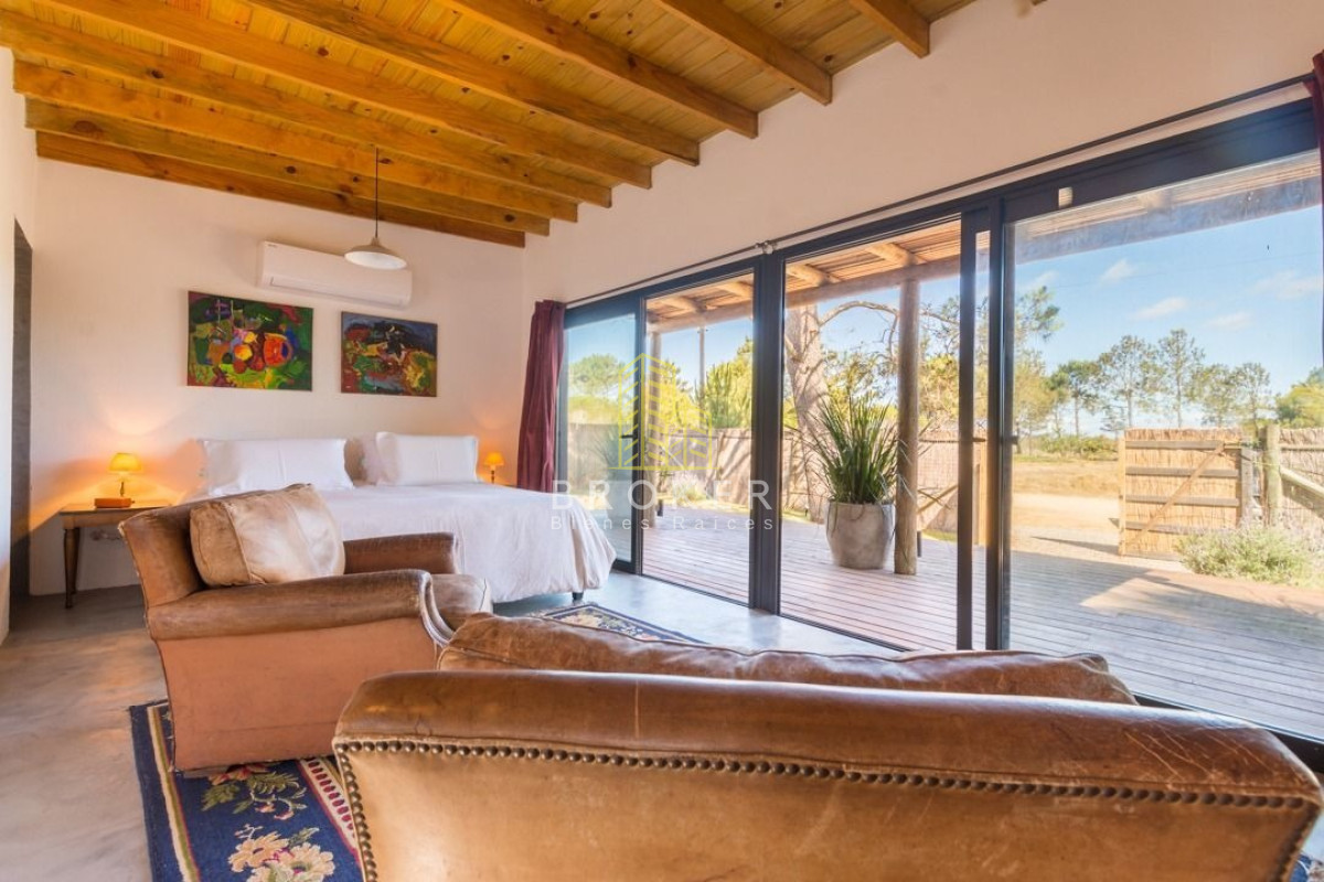 Casa ID.176/Venta_Casa_Jos?_Ignacio_Punta_Del_Este_Broker_1462_(ref:_Bkb-1462) - Venta Casa Jos? Ignacio Punta Del Este Broker 1462 (ref: Bkb-1462)