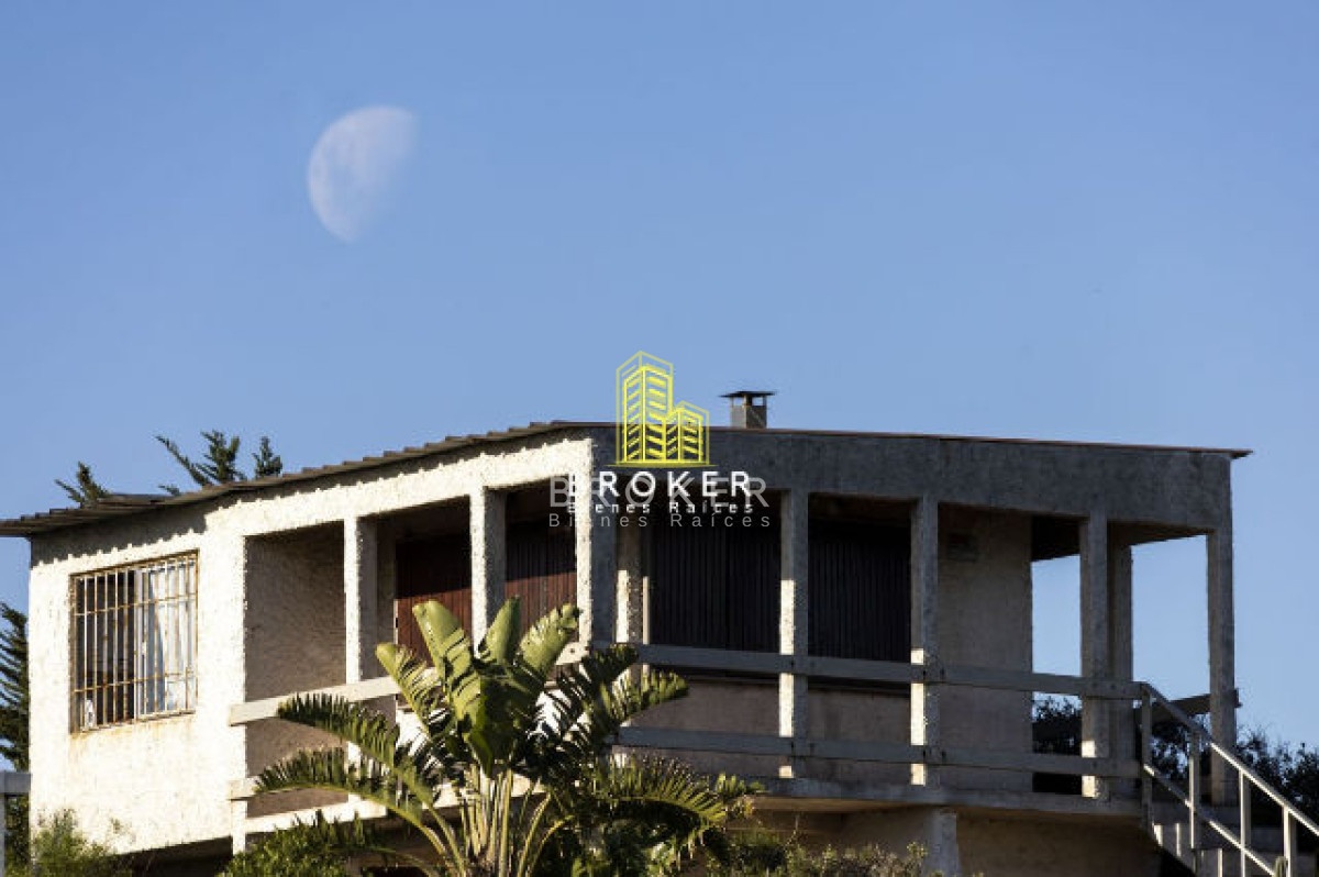Casa ID.191/Venta_De_Dos_Casas_A_30_Mts_De_La_Playa_En_San_Luis,_Canelones - Venta De Dos Casas A 30 Mts De La Playa En San Luis, Canelones