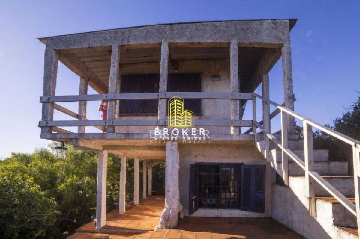 Casa ID.191/Venta_De_Dos_Casas_A_30_Mts_De_La_Playa_En_San_Luis,_Canelones - Venta De Dos Casas A 30 Mts De La Playa En San Luis, Canelones