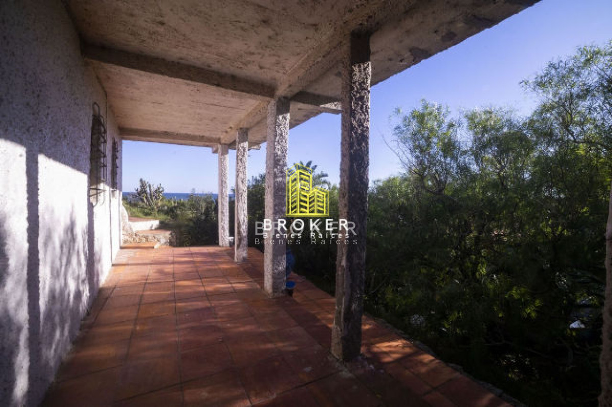 Casa ID.191/Venta_De_Dos_Casas_A_30_Mts_De_La_Playa_En_San_Luis,_Canelones - Venta De Dos Casas A 30 Mts De La Playa En San Luis, Canelones