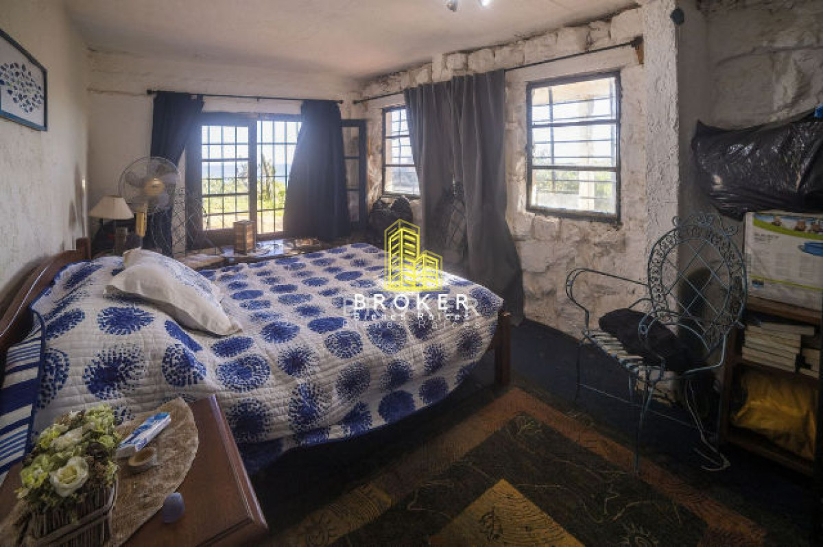 Casa ID.191/Venta_De_Dos_Casas_A_30_Mts_De_La_Playa_En_San_Luis,_Canelones - Venta De Dos Casas A 30 Mts De La Playa En San Luis, Canelones