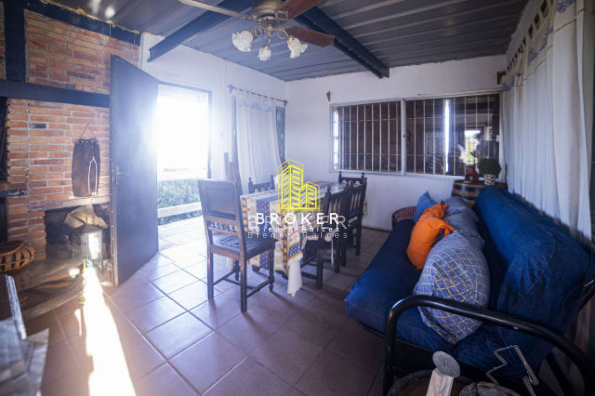 Casa ID.191/Venta_De_Dos_Casas_A_30_Mts_De_La_Playa_En_San_Luis,_Canelones - Venta De Dos Casas A 30 Mts De La Playa En San Luis, Canelones