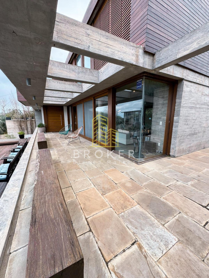 Casa ID.9171/Alquiler_temporario_Casa_Manantiales_Punta_del_Este - Alquiler temporario Casa Manantiales Punta del Este