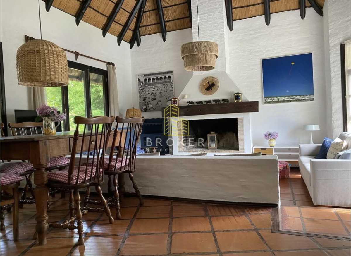 Casa ID.9180/Alquiler_temporario_Casa_3_dormitorios_Pinares_Punta_del_Este - Alquiler temporario Casa 3 dormitorios Pinares Punta del Este