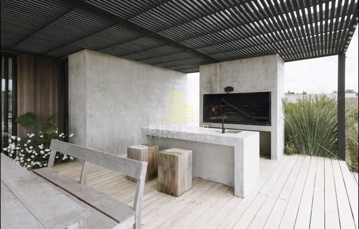 Casa ID.9079/Alquiler_Casa_de_diseño_Pueblo_Mío_Manantiales_Punta_del_Este_ - Alquiler Casa de diseño Pueblo Mío Manantiales Punta del Este 