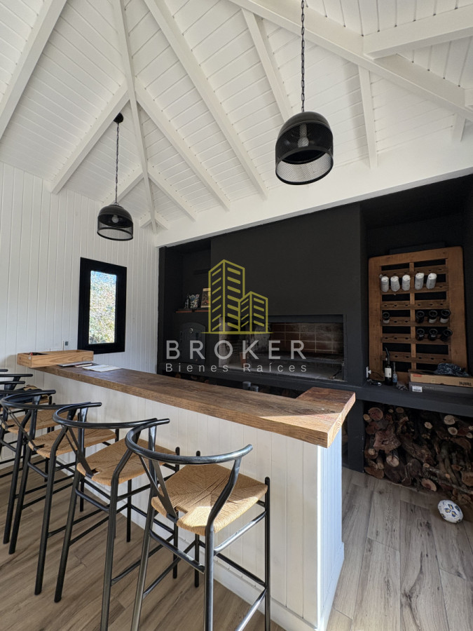 Casa ID.8874/Venta_Casa_La_Barra_Punta_del_Este - Venta Casa La Barra Punta del Este