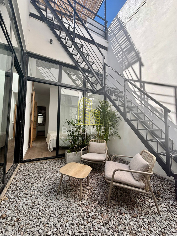 Casa ID.2429/Venta_Casa_Pocitos_3_dormitorios_con_garage!_Moderna_a_Estrenar! - ¡RESERVADA! Venta Casa Pocitos 3 dormitorios con garage! Moderna a Estrenar!