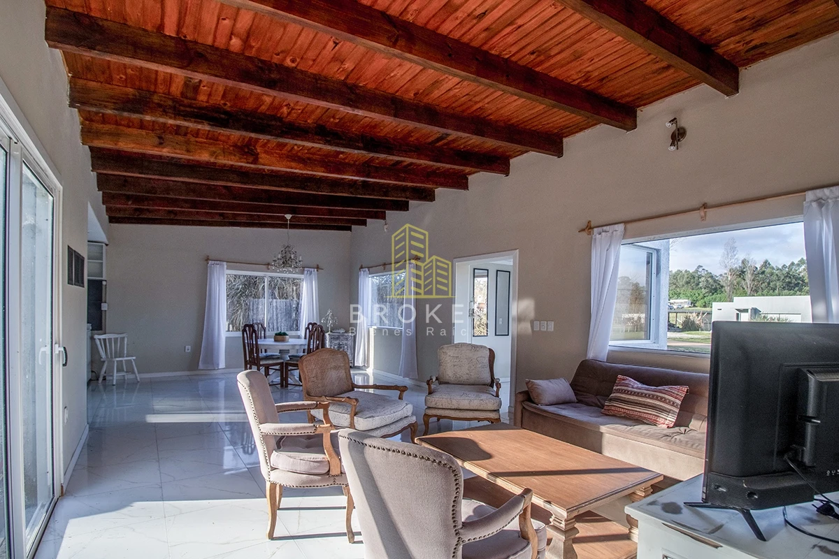 Casa ID.824/Oportunidad_en_venta_de_casa_en_barrio_privado,_3_dormitorios_en_Punta_Ballena - Oportunidad en venta de casa en barrio privado, 3 dormitorios en Punta Ballena. Punta del Este, Uruguay