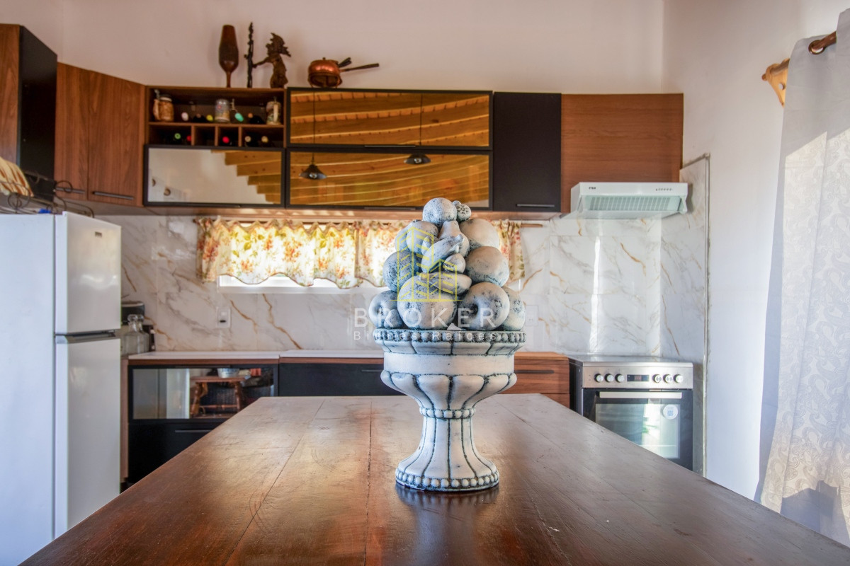 Casa ID.825 - OPORTUNIDAD venta de casa en Verde Mora de 3 dormitorios. Punta del Este, Uruguay.