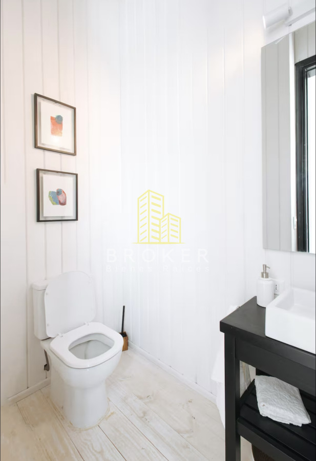 Casa ID.9079/Alquiler_Casa_de_diseño_Pueblo_Mío_Manantiales_Punta_del_Este_ - Alquiler Casa de diseño Pueblo Mío Manantiales Punta del Este 