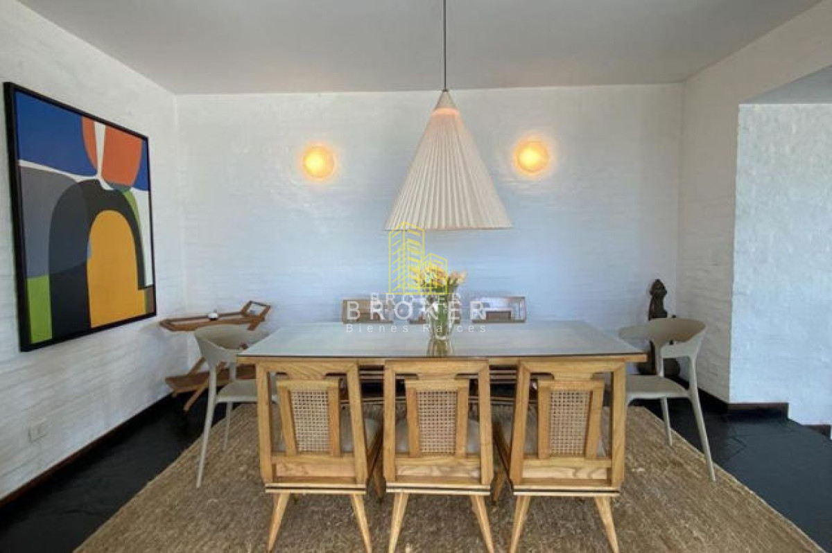 Casa ID.205/Venta_Casa_Punta_Del_Este_Pen?nsula_Broker_1548_(ref:_Bkb-1548) - Venta Casa Punta Del Este Pen?nsula Broker 1548 (ref: Bkb-1548)