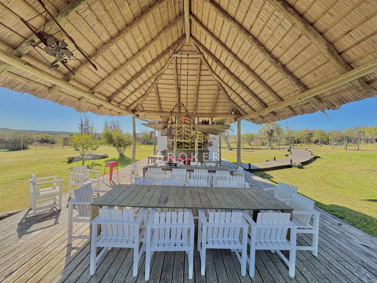 Casa ID.9245/Venta_Casa_Barrio_Privado_Chacra_Maldonado_ - Venta Casa Barrio Privado Chacra Maldonado 