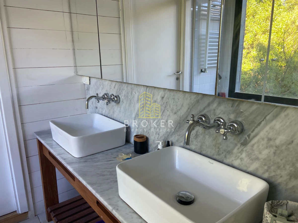 Casa ID.9146/Alquiler_casa_3_dormitorios_en_La_Barra_Punta_del_Este - Alquiler casa 3 dormitorios en La Barra Punta del Este