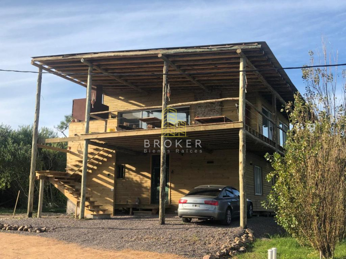 Casa ID.9011/Alquiler_Casa_3_dormitorios_en_Balneario_Buenos_Aires - Alquiler Casa 3 dormitorios en Balneario Buenos Aires