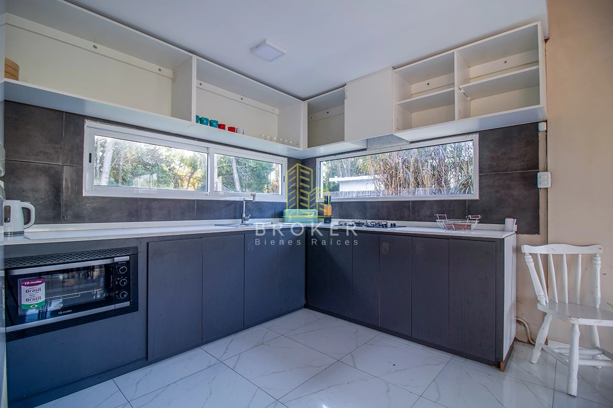 Casa ID.824/Oportunidad_en_venta_de_casa_en_barrio_privado,_3_dormitorios_en_Punta_Ballena - Oportunidad en venta de casa en barrio privado, 3 dormitorios en Punta Ballena. Punta del Este, Uruguay