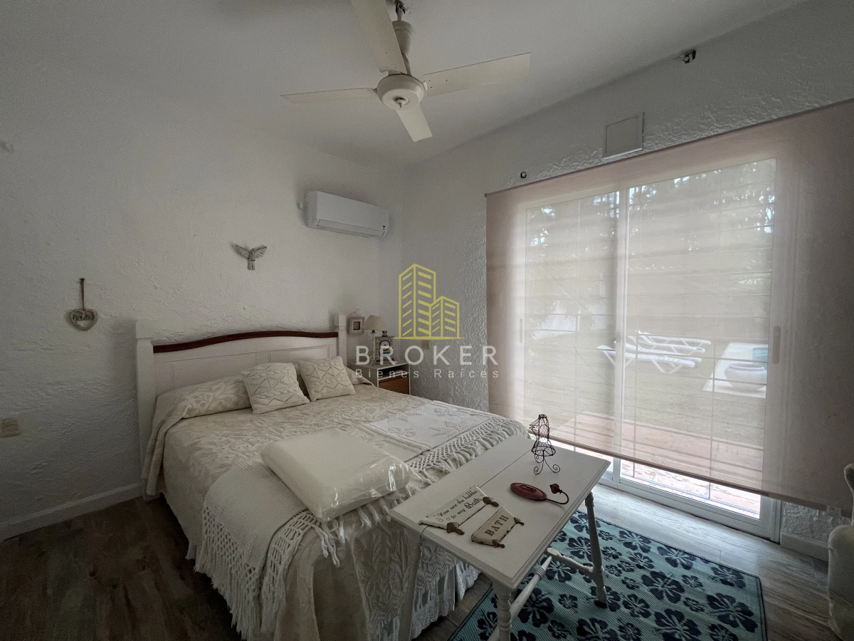 Casa ID.2089/Casa_Alquiler_Temporal_Cantegril_Punta_del_Este_ - Casa Alquiler Temporal Cantegril Punta del Este 