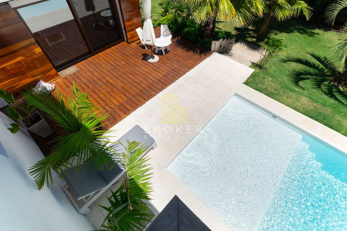 Casa ID.8866/Espectacular_y_moderna_casa_en_la_barra_para_alquiler_de_temporada - Espectacular y moderna casa en la barra para alquiler de temporada