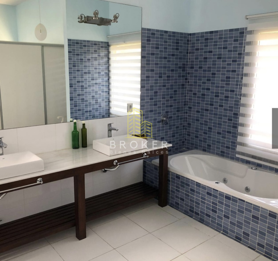 Casa ID.9222/Alquiler_casa_Montoya_piscina_climatizada_a_pasos_de_Montoya - Alquiler casa Montoya piscina climatizada a pasos de Montoya