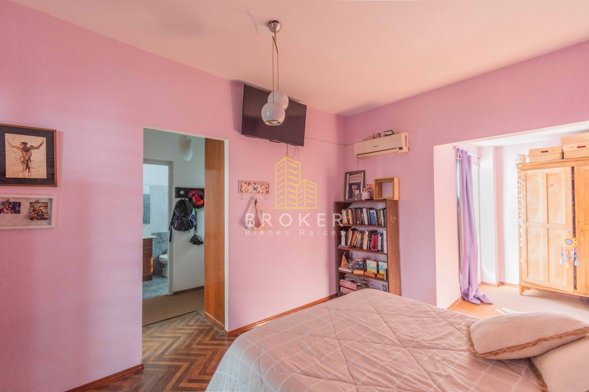 Casa ID.442/Alquiler_Casa_2_dormitorios_en_Punta_Carretas - Alquiler Casa 2 dormitorios en Punta Carretas