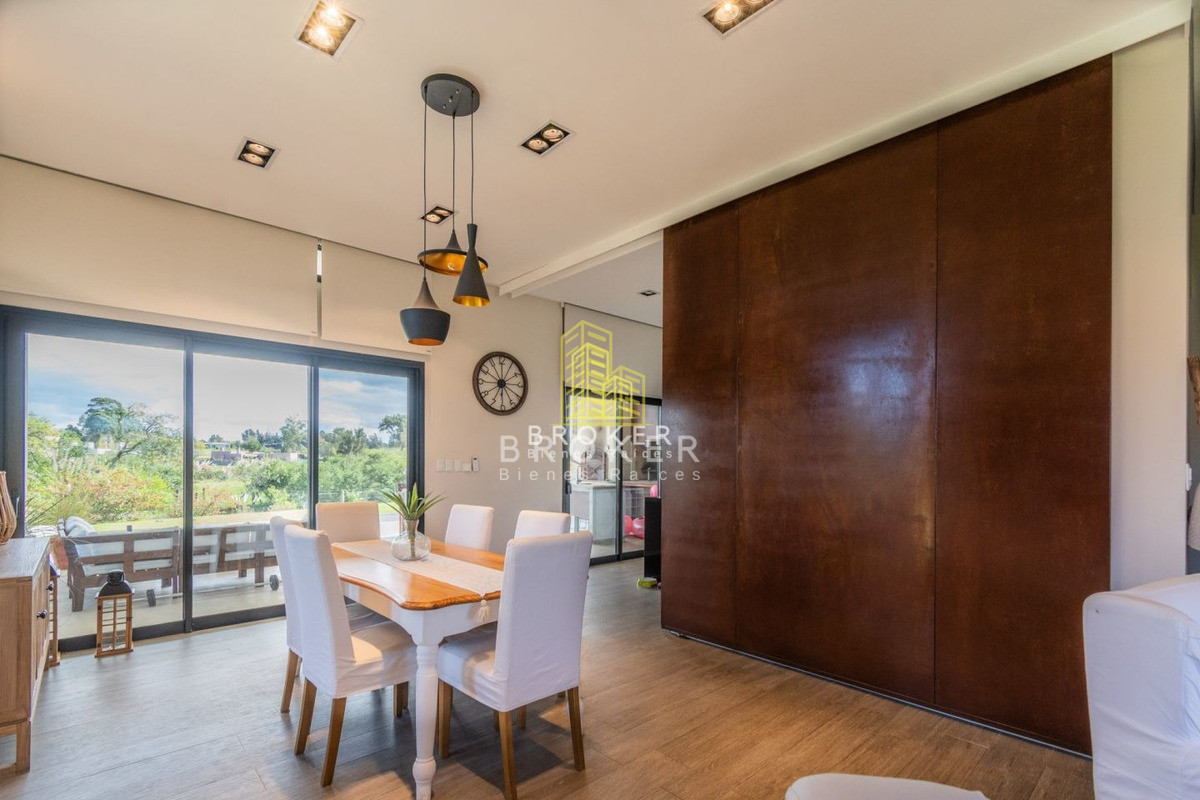 Casa ID.246/Venta_Casa_3_Dormitorios_Viñedos_De_La_Tahona_Barrio_Privado_ - Venta Casa 3 Dormitorios Viñedos De La Tahona Barrio Privado 