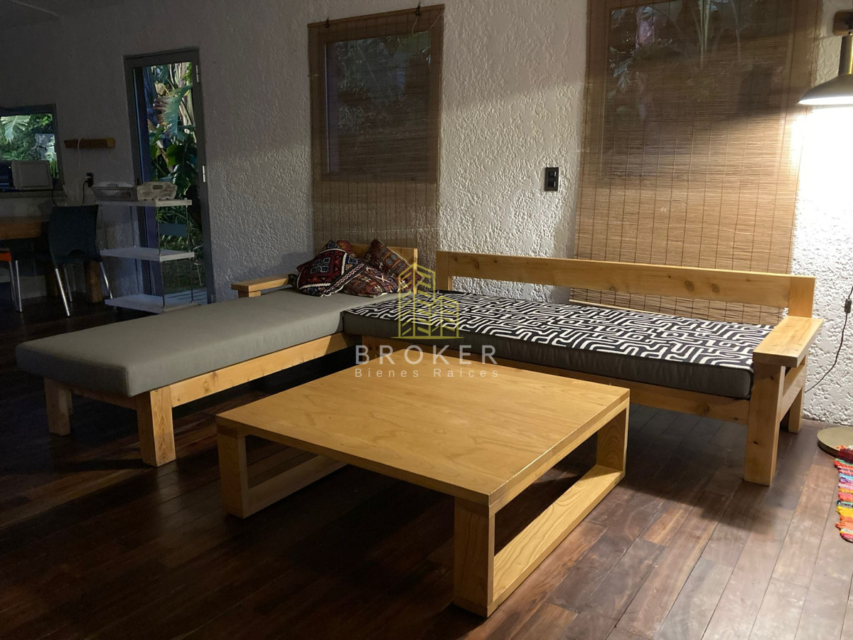 Casa ID.9041/Alquiler_de_temporada_y_venta_de_hermosa_Casa_en_Manantiales! - Alquiler de temporada y venta de hermosa Casa en Manantiales!