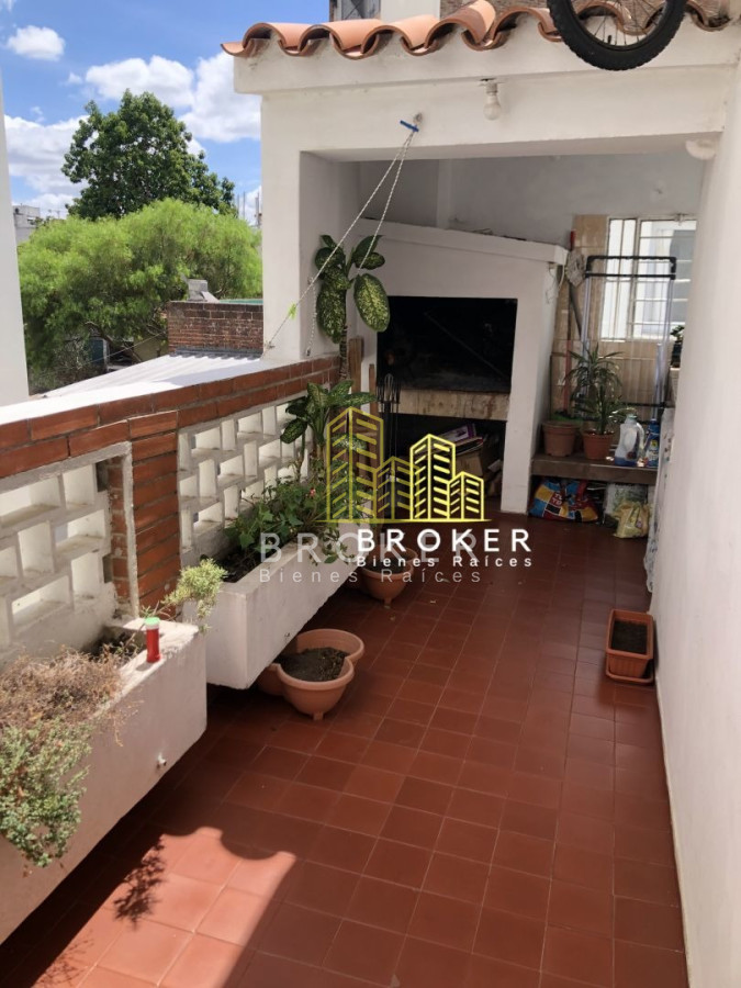 Casa ID.251/Venta_Casa_2_Dormitorios_En_Malvin_PH_de_Altos - Venta Casa 2 Dormitorios En Malvin PH de Altos
